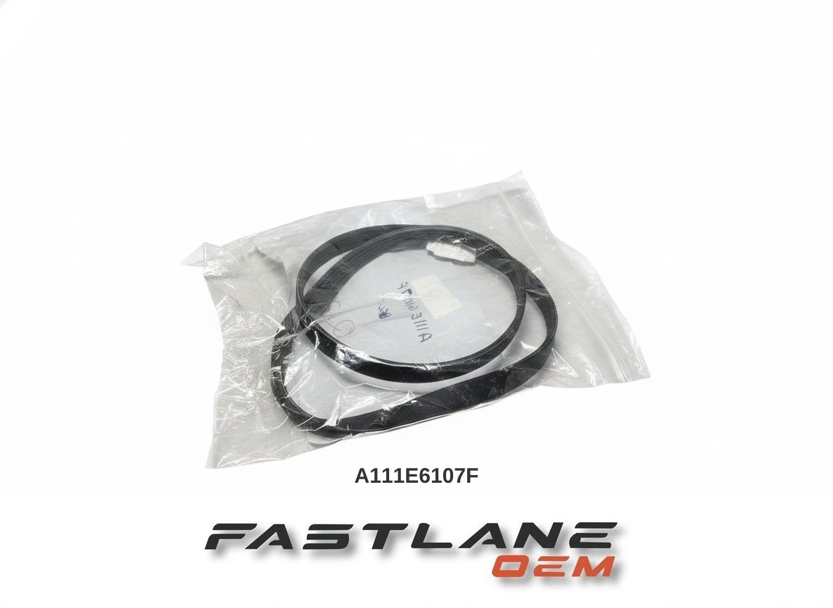 2000-2001 Lotus Elise Exige Drive Belt A111E6107F OEM
