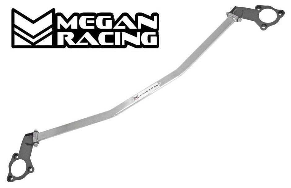 Megan Racing Race Spec FRONT Strut Tower Bar Brace for Honda Civic & Si 12-15