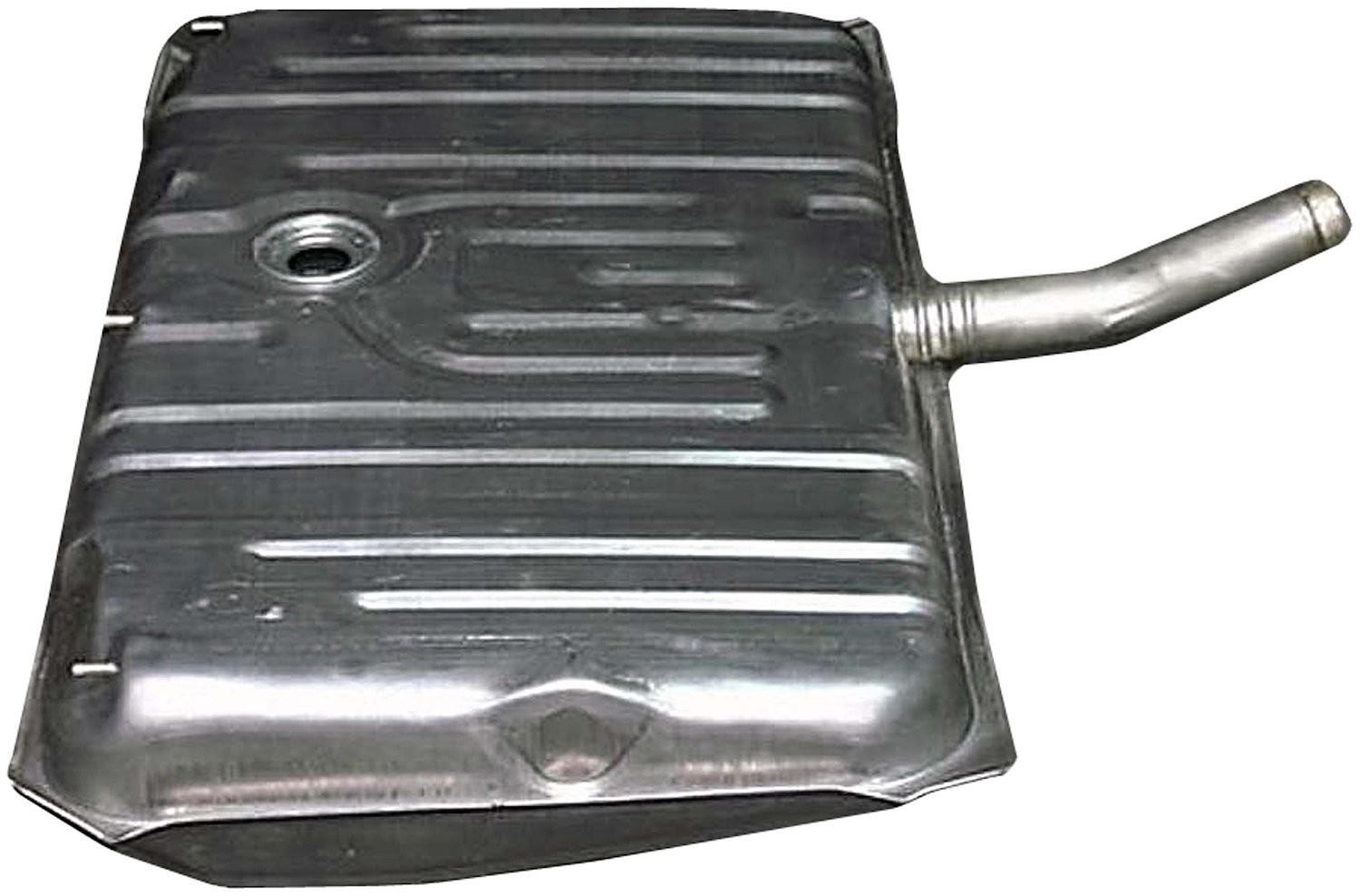 Dorman Products Fuel Tank With Lock Ring And Seal 1971-72 Chevy Chevelle