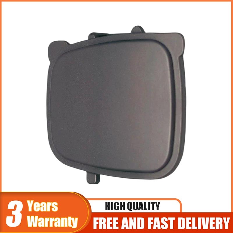 NEW Radiator Grill Cover Primed 51137397189 For Rolls Royce Ghost RR4 US