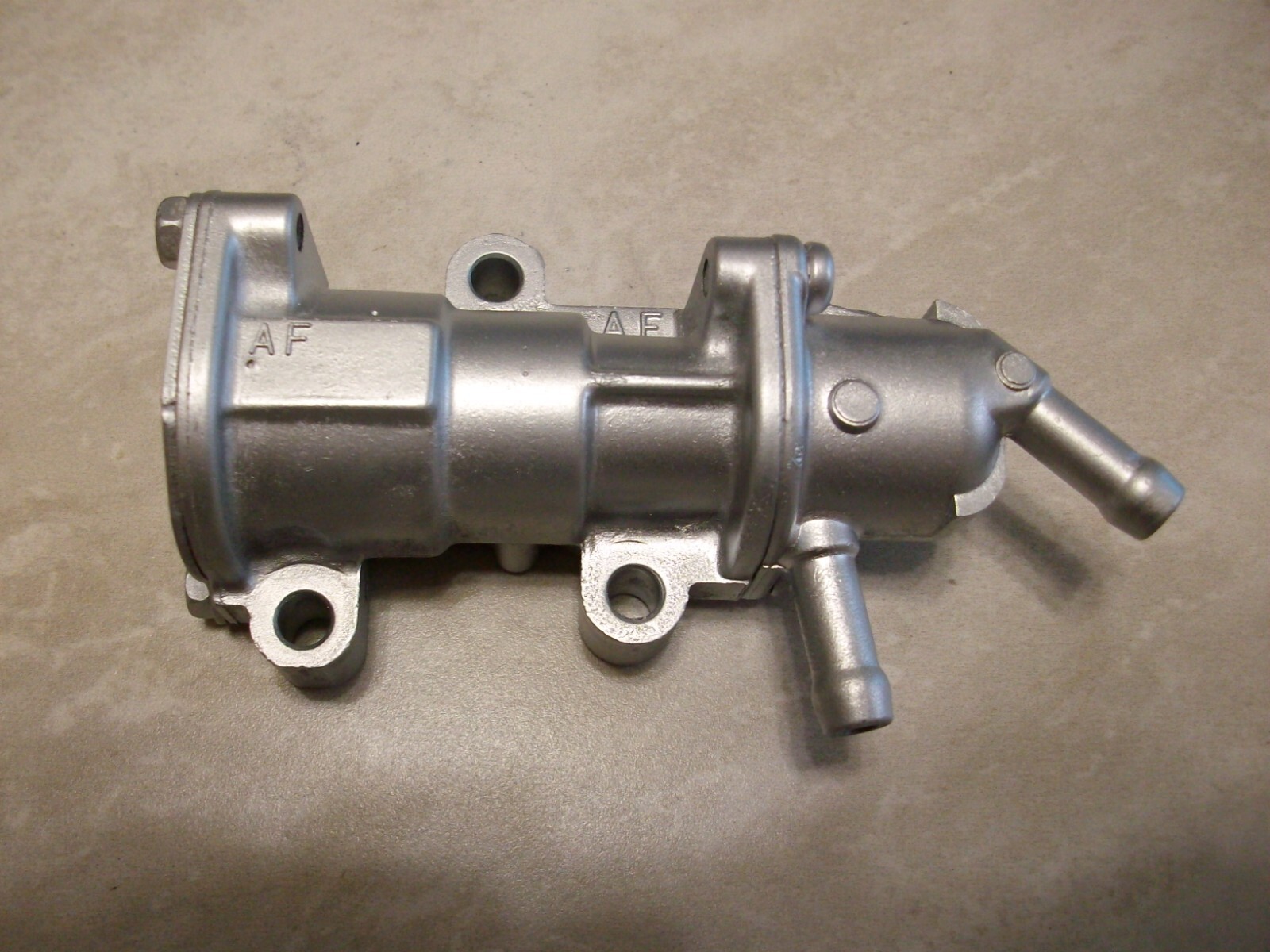 1991-1995 Acura Legend FAST IDLE AIR CONTROL BYPASS THERMO VALVE SOLENOID OEM