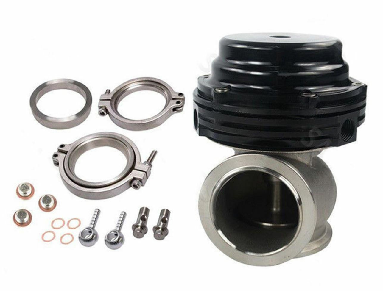 For TiAL 38mm External Wastegate Mvs V-Band Flange Turbo USA 2-3 Day Delivery 