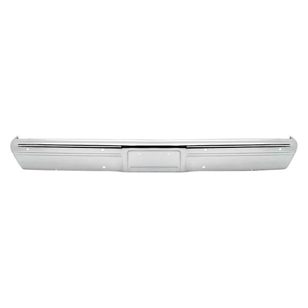 For Chevy R2500 Suburban 1989-1991 OER T70008 Front Bumper Face Bar
