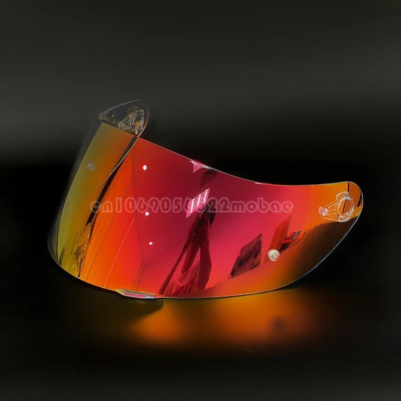 Motorcycle Helmet Visor Lens Shield For AGV K5 K5S K5-S K3SV K1 K1S Compact ST