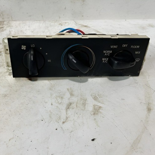 1994 - 2000 Ford Mustang AC Heater Climate Temperature Control Automatic OEM
