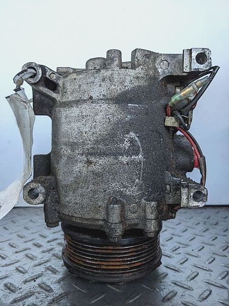 2002-2006 ACURA RSX AC Compressor Assembly OEM