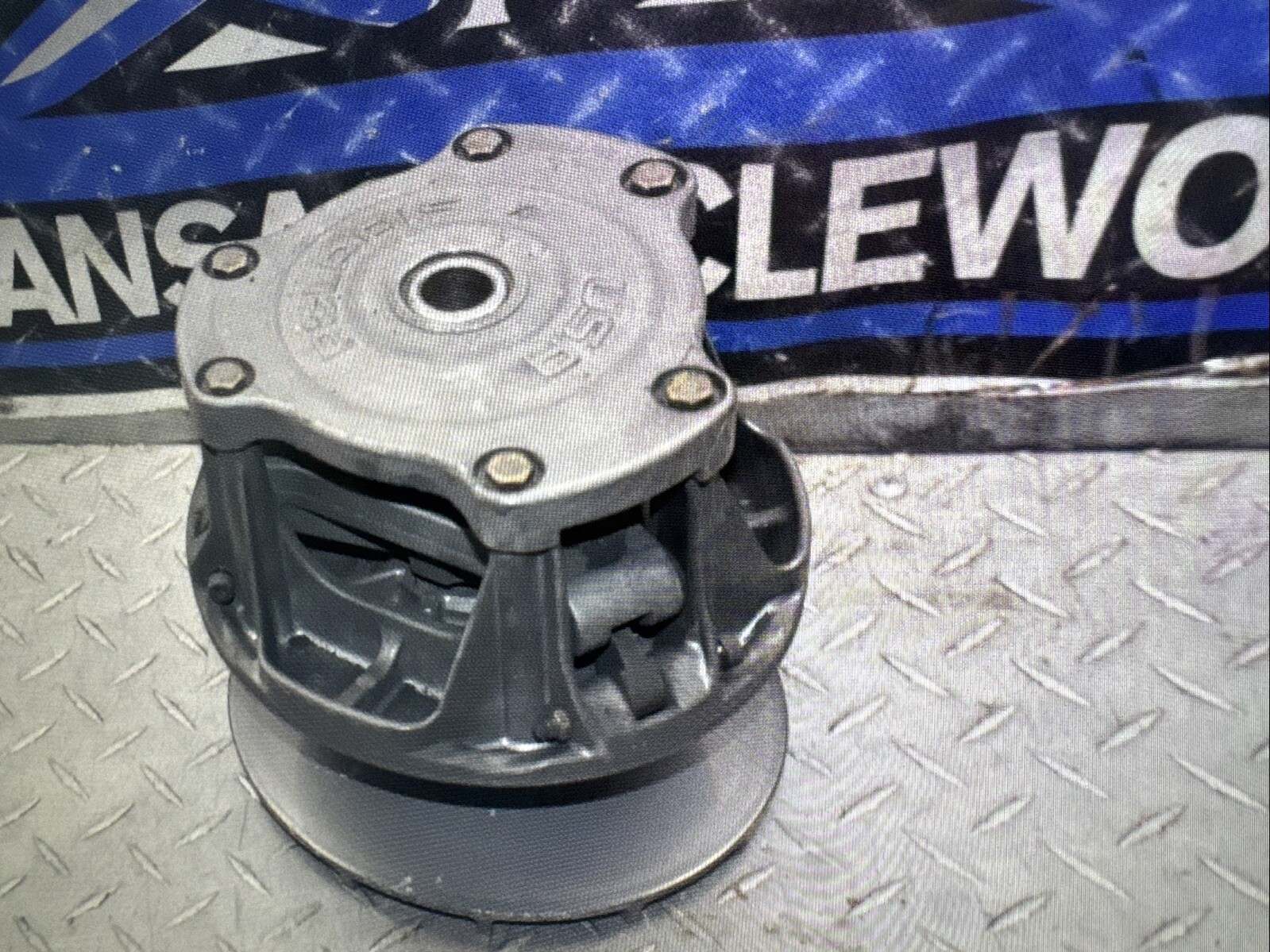 EG6 GOOD PRIMARY CLUTCH ASSEMBLY 00 POLARIS XPLORER 250 4X4 ATV FREE US SHIP