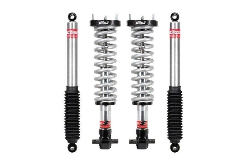 Eibach E86-23-032-04-22 PRO-TRUCK Stage 2 Coilovers for 19-26 Silverado/Sierra Eibach E86-23-032-04-22 PRO-TRUCK Stage 2 Coilovers for 19-26 Silverado/Sierra