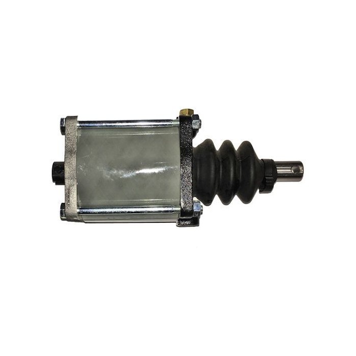 BETTS AIR ACTUATOR FOR EMERGENCY VALVE