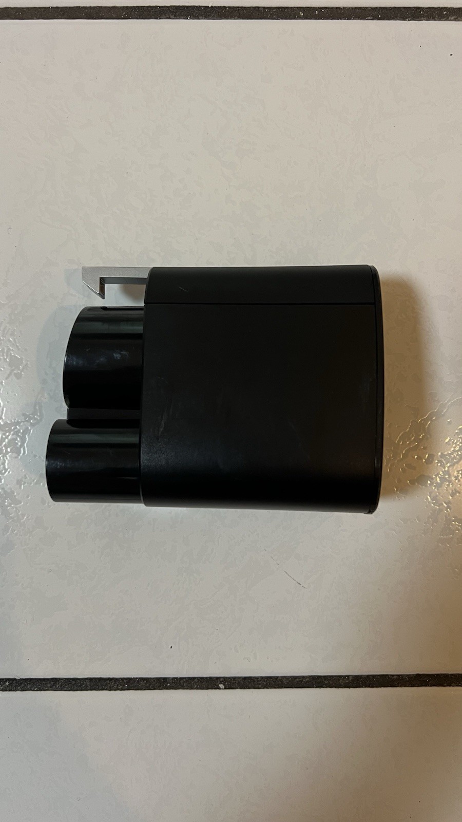 NACS to CCS DC Adapter (Rivian OEM)