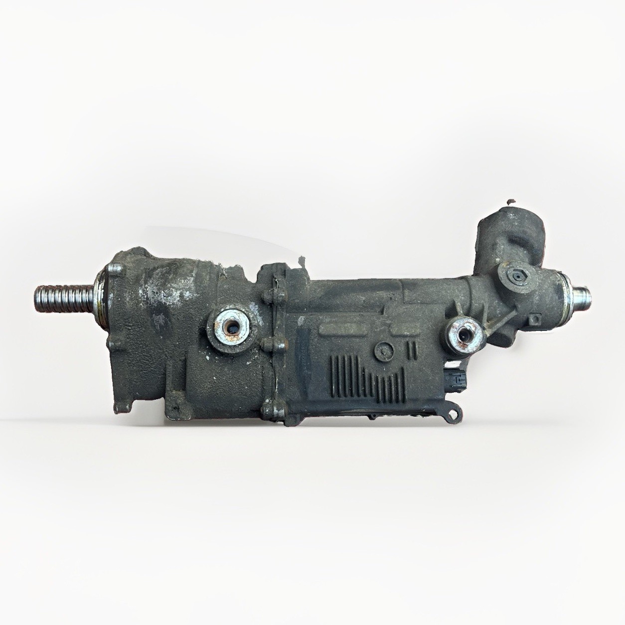 2013-2018 Dodge Ram 1500 Power Steering Gear Rack and Pinion OEM P68079506AG
