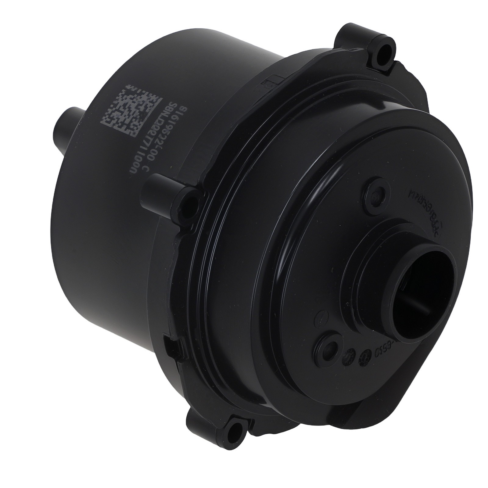 NEW For 2020-2024 Tesla Model Y 3 Auxiliary Water Coolant Pump 1619322-00-C