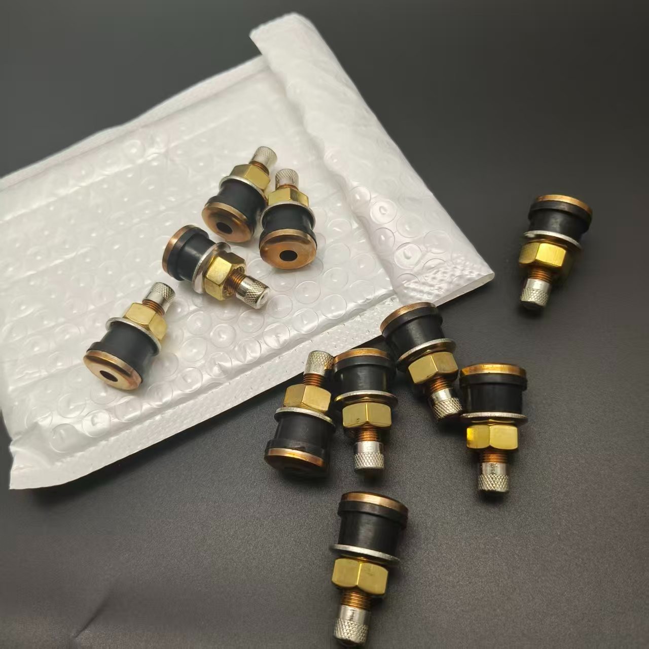 Universal Pack of 10 TR575 1-1/8\