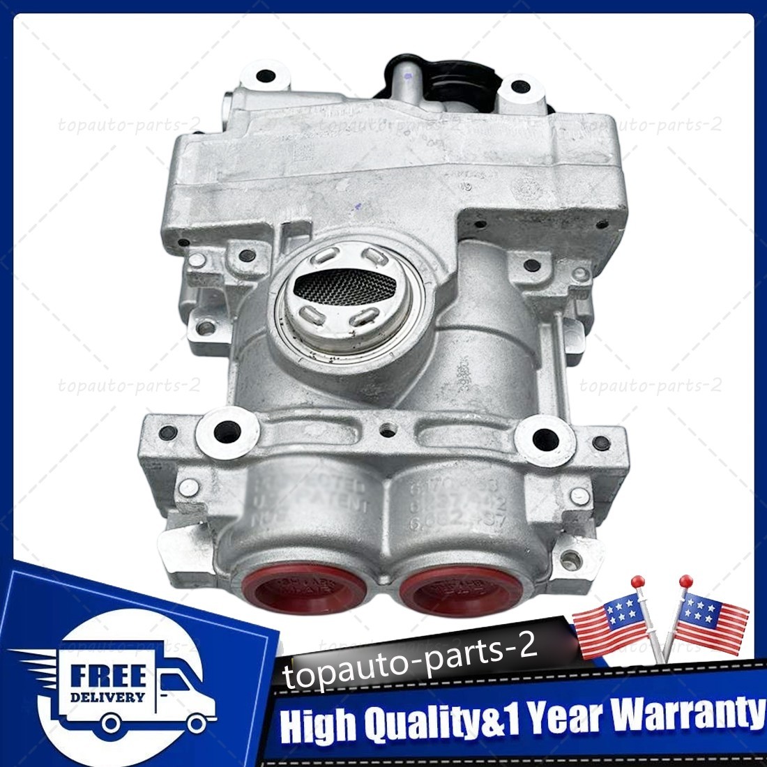 Balance Shaft 5047992AC for 2.4L Jeep Compass/Cherokee Fait Ram 2013-2023 NEW Balance Shaft 5047992AC for 2.4L Jeep Compass/Cherokee Fait Ram 2013-2023 NEW