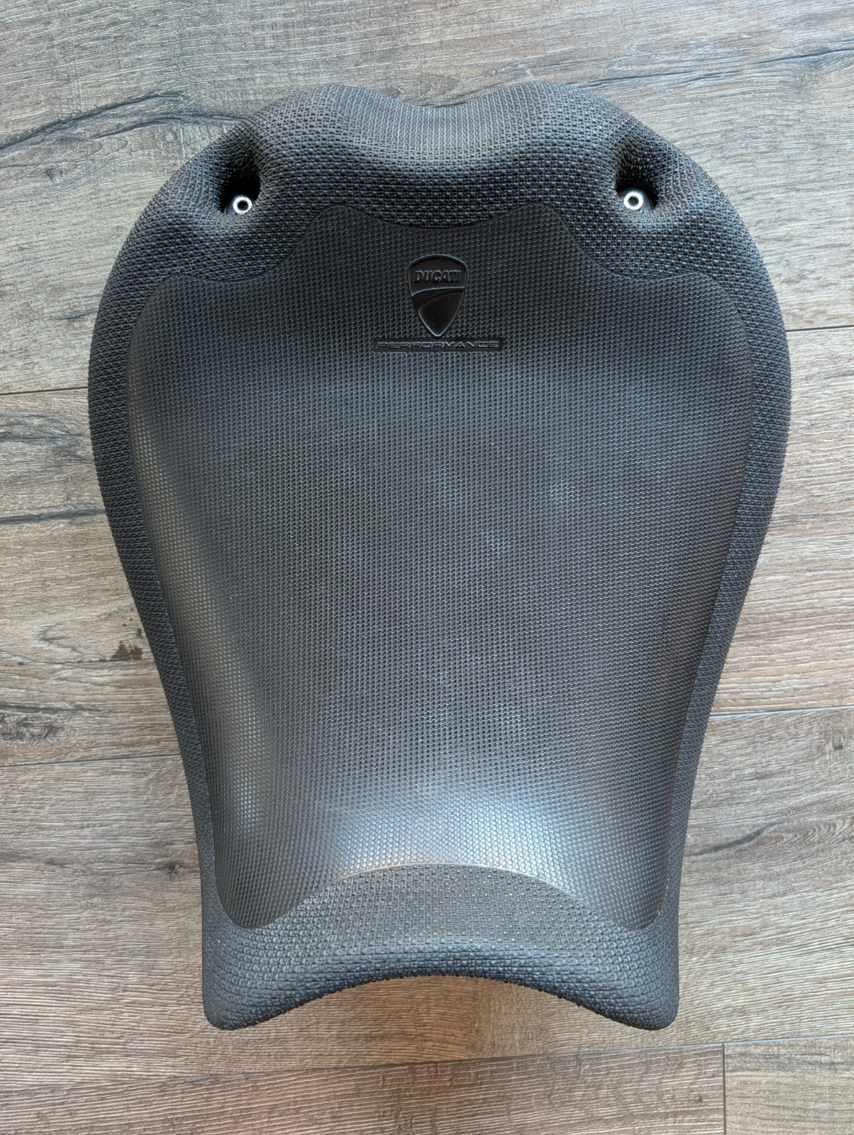 Ducati Performance Superpole Seat 848/1098/1198 Superbike