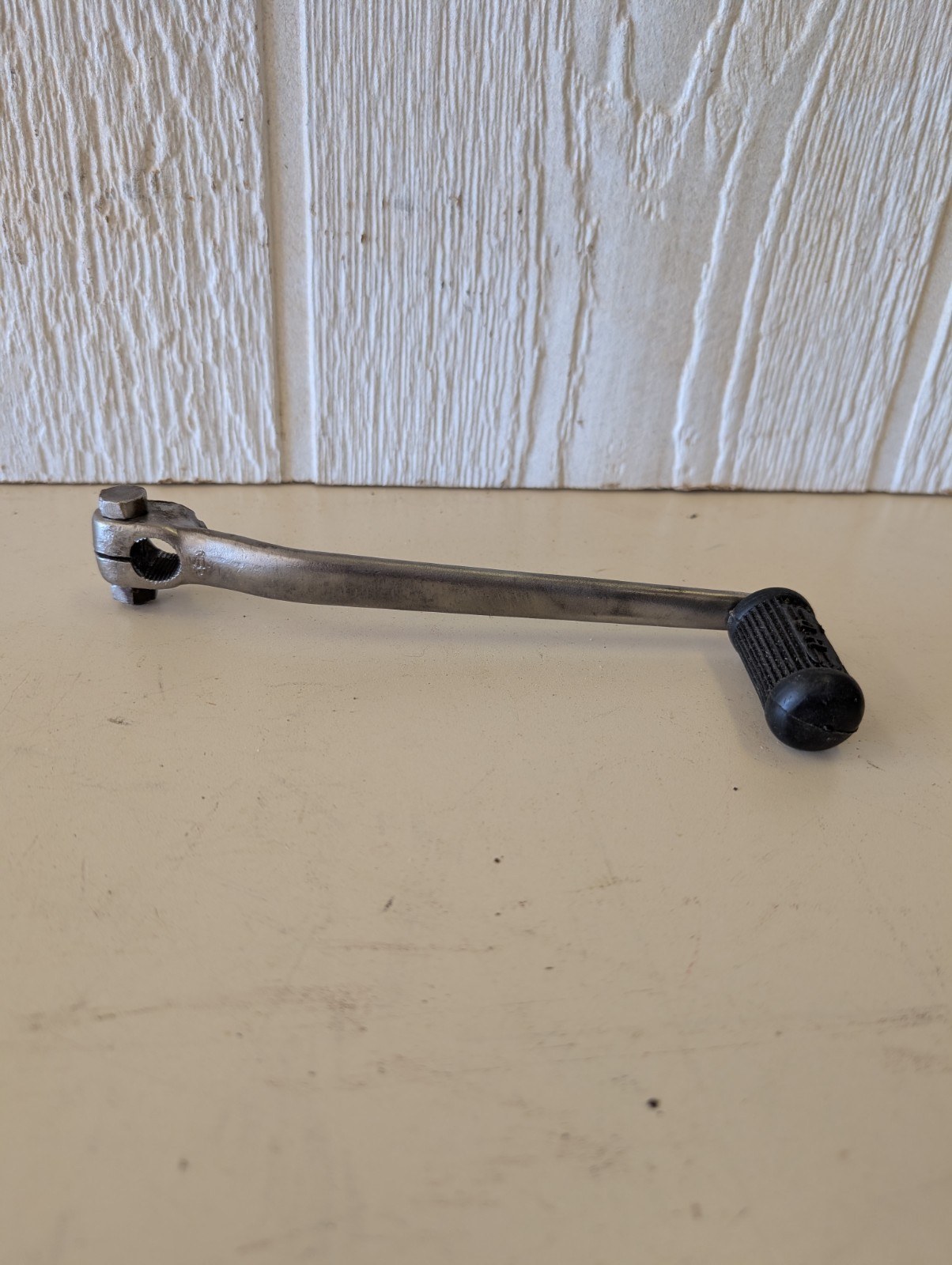 Harley-Davidson Hummer st125 st165 Ranger Scat Foot Shift Shifter Lever 33066-47 Harley-Davidson Hummer st125 st165 Ranger Scat Foot Shift Shifter Lever 33066-47