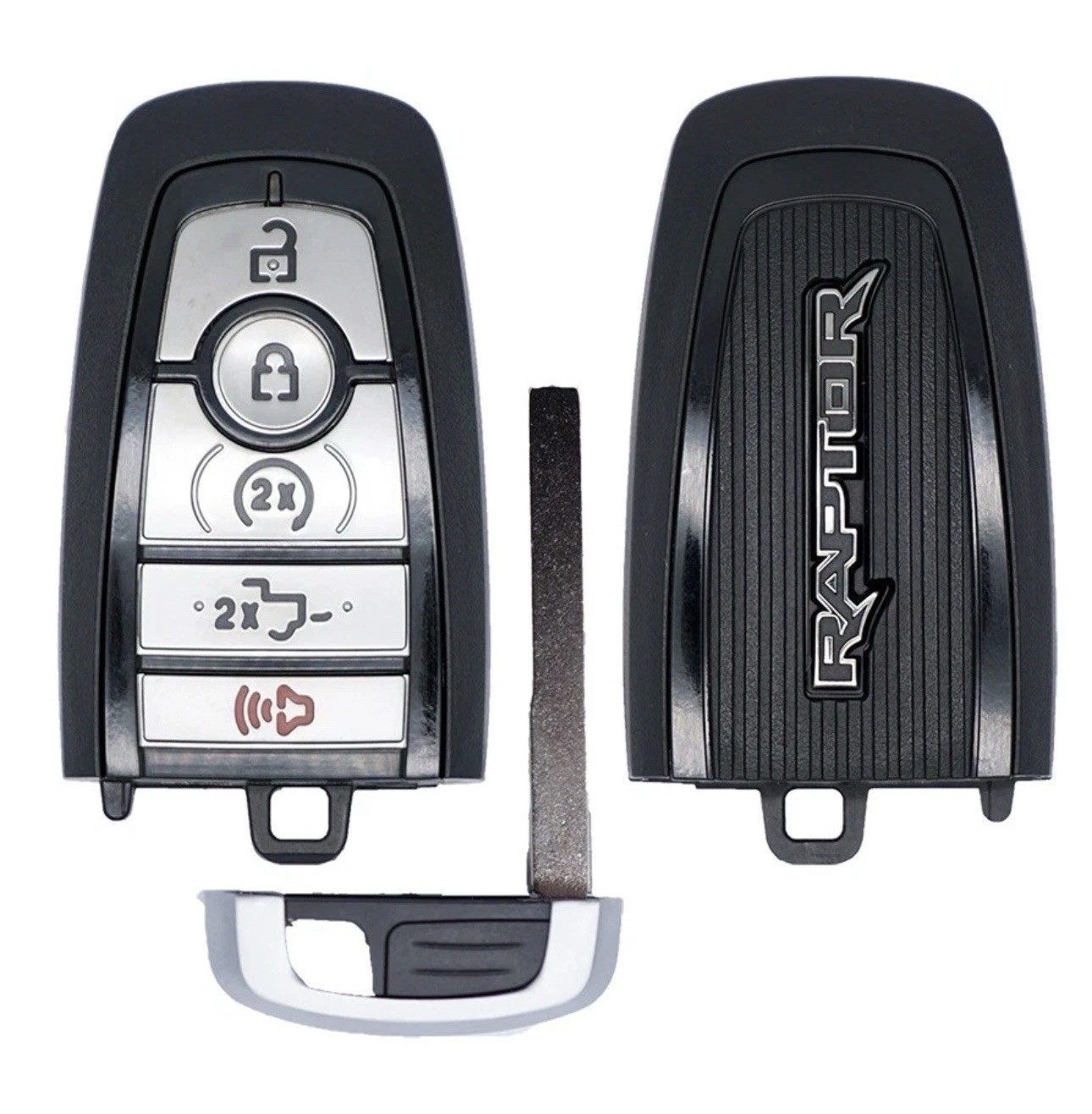 NEW OEM 17-23 FORD F150 RAPTOR SMART PROX KEYLESS ENTRY REMOTE FOB 164-R8185
