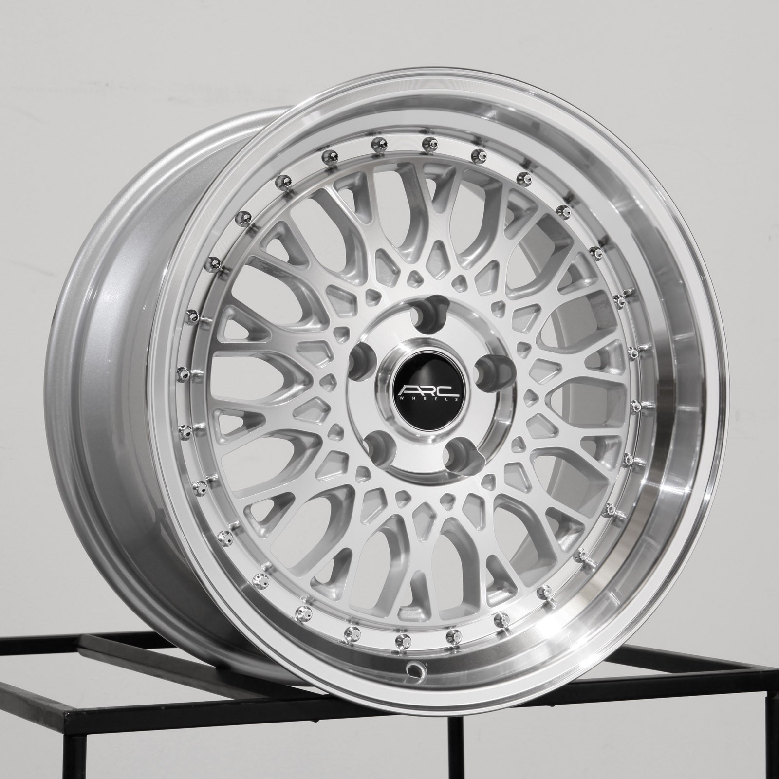 One 17x8.5 Vors AR1 5x114.3 35 Silver Machined Wheel Rim 73.1 One 17x8.5 Vors AR1 5x114.3 35 Silver Machined Wheel Rim 73.1