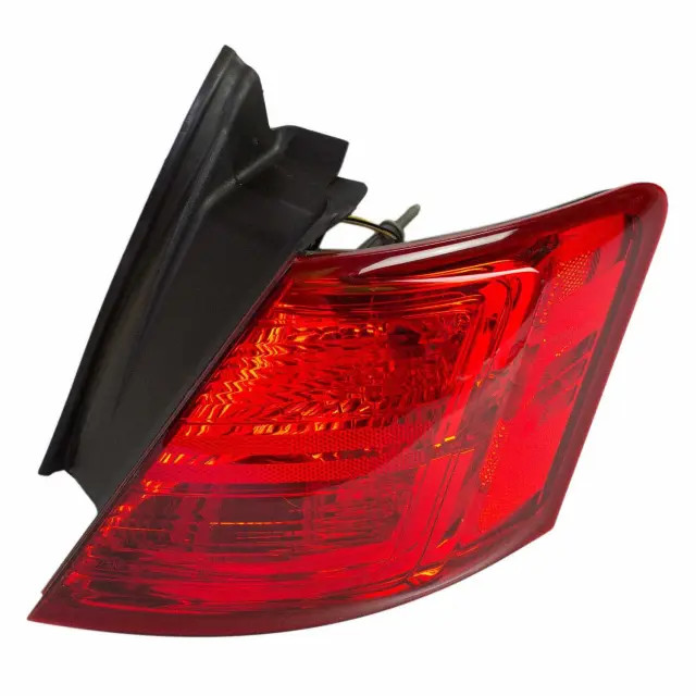 Genuine Ford Tail Light Assembly DG1Z-13404-CC
