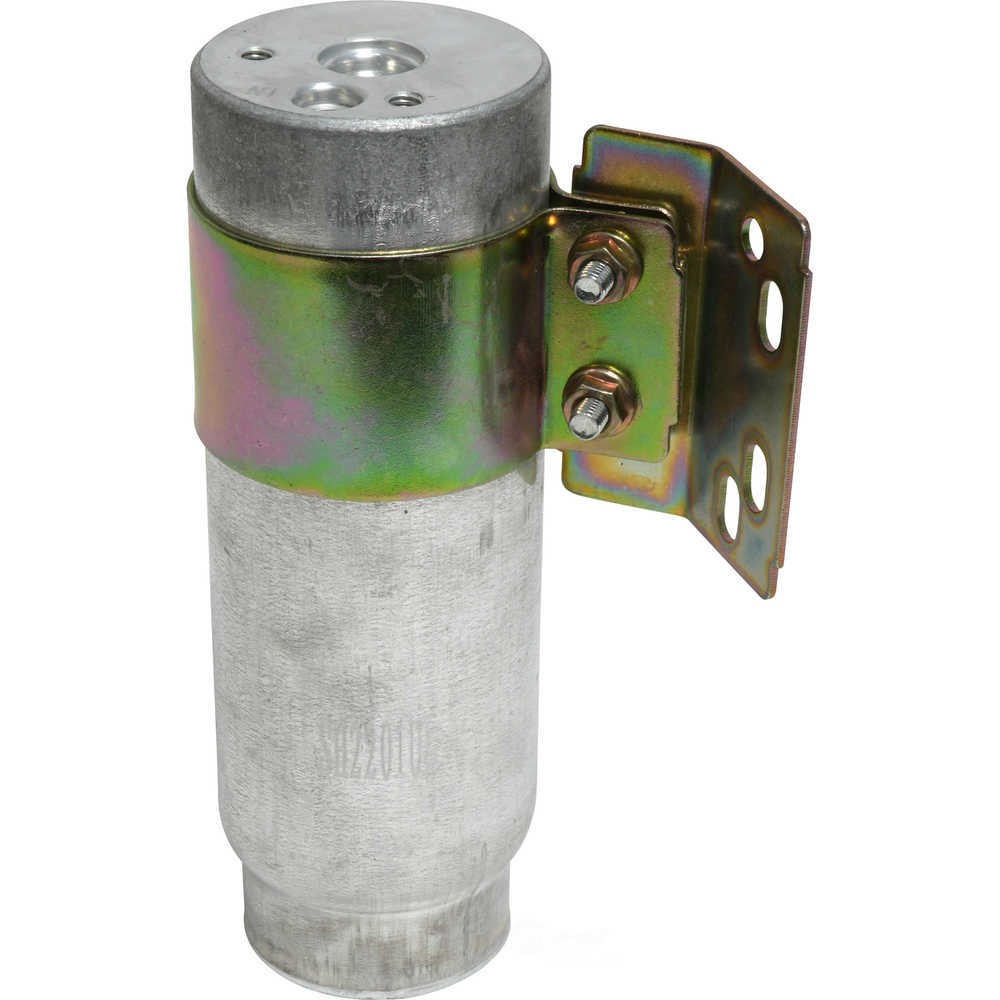 New Drier/Accumulator  UAC  RD4327C