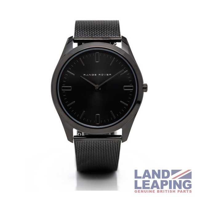 Land-Rover Range Rover Watch LHWM973BKA