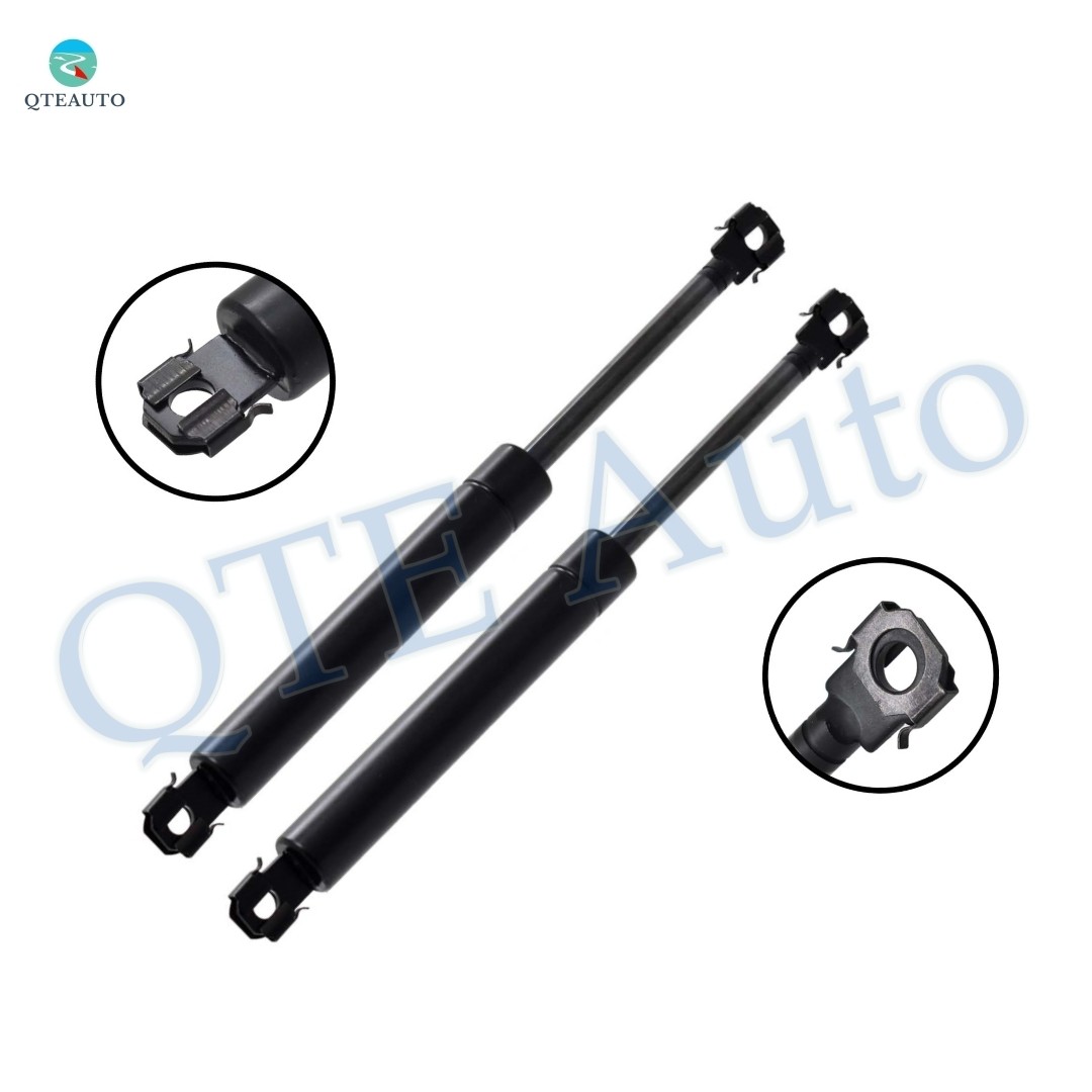 Pair of 2 Rear Trunk Lid Lift Support For 1979-1983 Chevrolet Impala