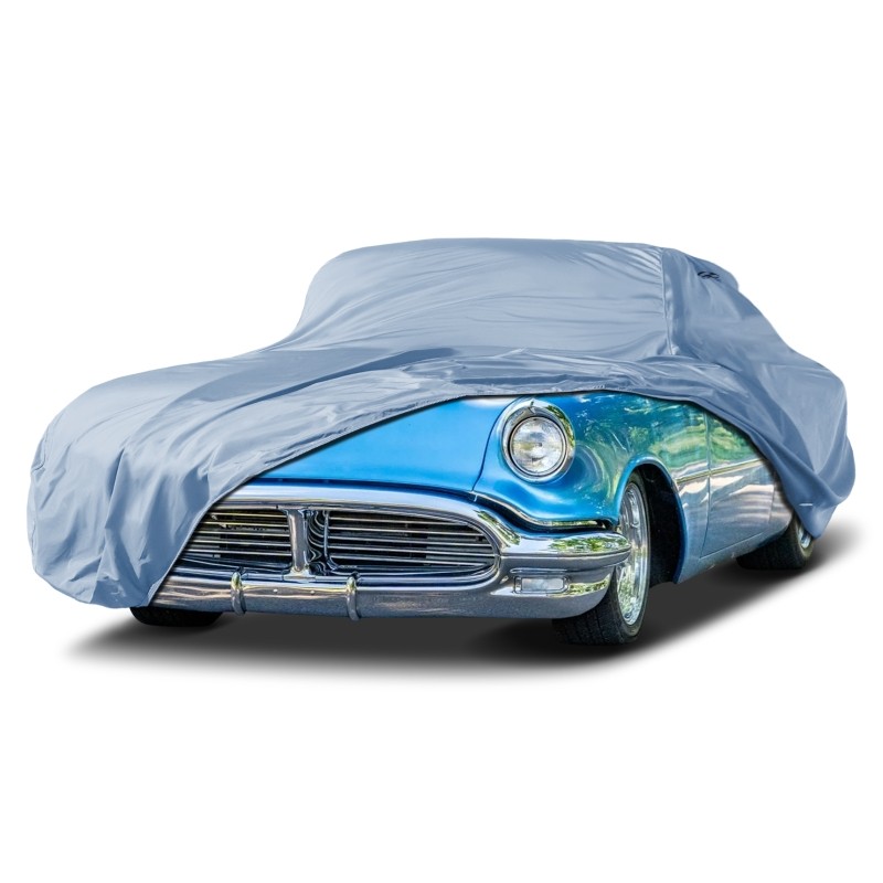 1949-1956 Oldsmobile 88 Custom Car Cover - All-Weather Waterproof Protection
