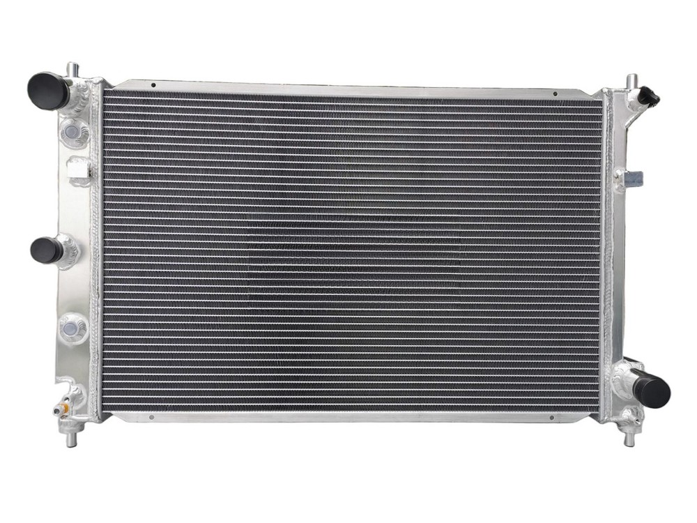 FOR 2002-2008 Ford BA BF Falcon V8 XR8 XR6 Turbo 4.0/5.4L AT Aluminum Radiator FOR 2002-2008 Ford BA BF Falcon V8 XR8 XR6 Turbo 4.0/5.4L AT Aluminum Radiator