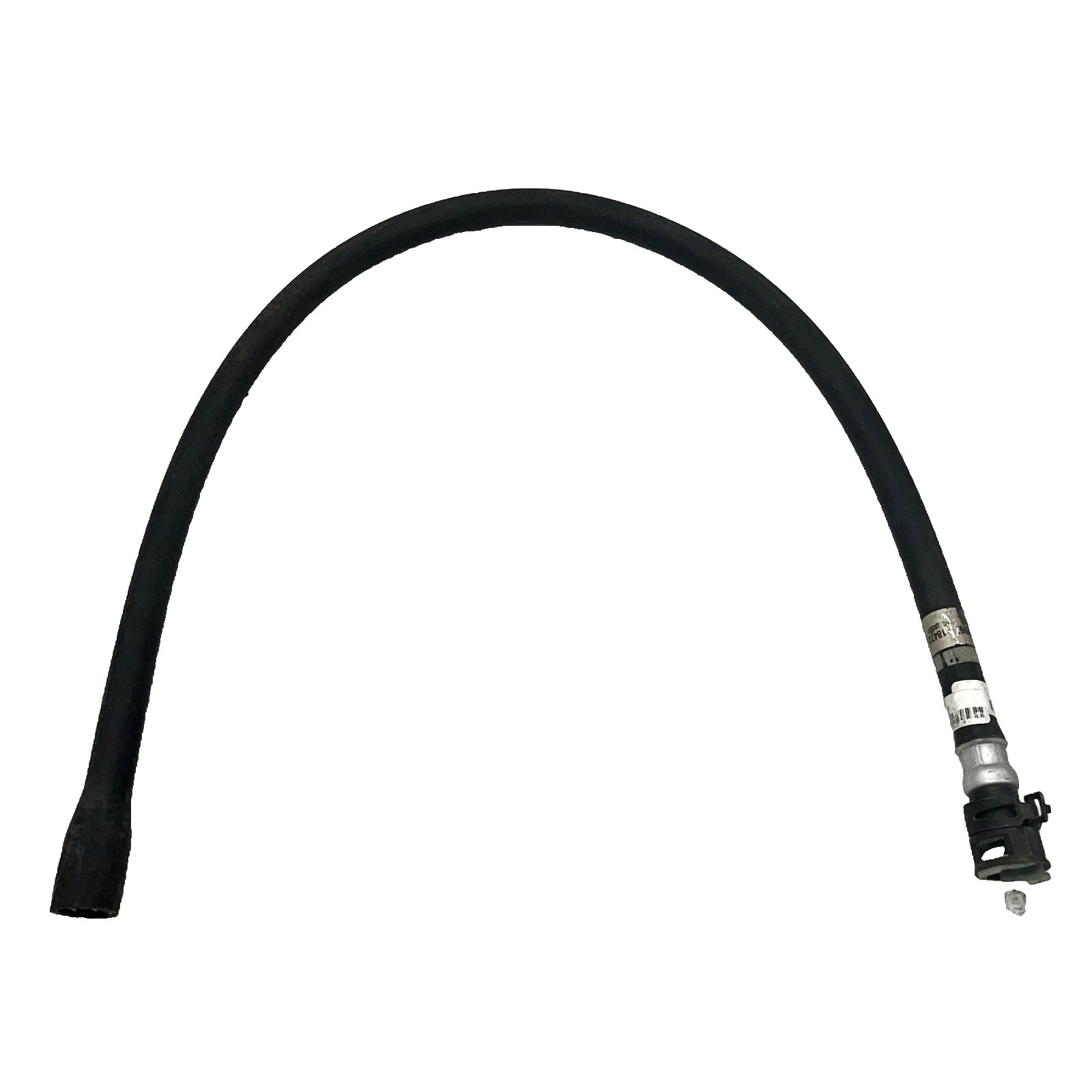 NEW 1986 - 1993 Ford Aerostar Water Heater Hose OEM E99Z-18472-B New Old Stock