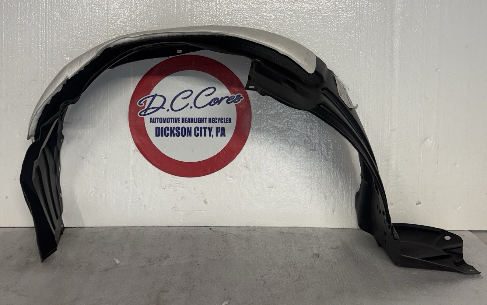 ๐NEW๐OEM๐2014 - 2023 LEXUS GX460 LEFT FRONT INNER FENDER LINER ๐NEW๐OEM๐2014 - 2023 LEXUS GX460 LEFT FRONT INNER FENDER LINER