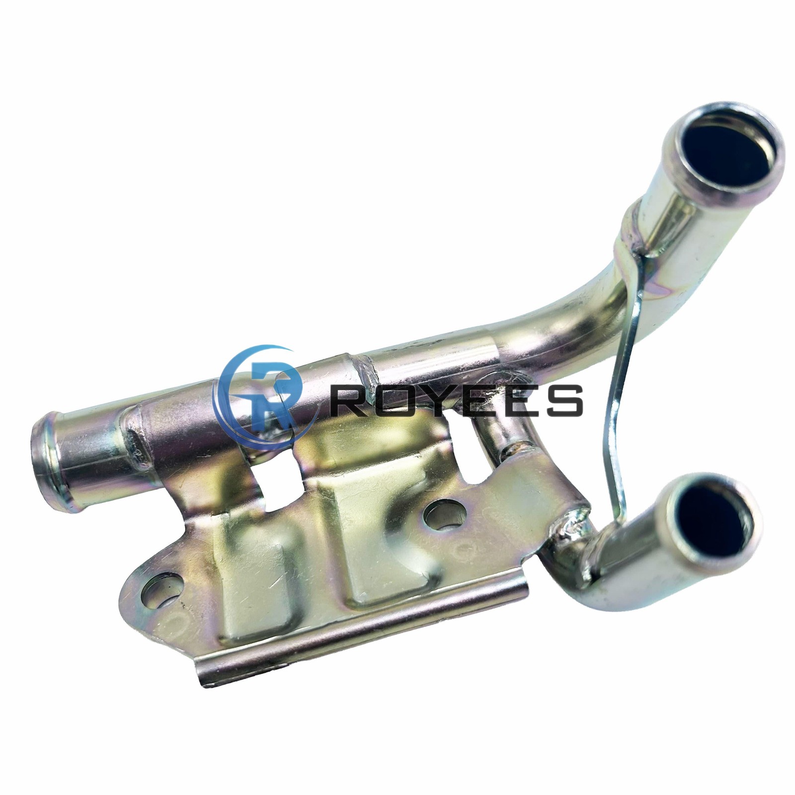SH20-15-290A For 2012-2019 Mazda 3 6 CX-5 Diesel Coolant Hose Pipe