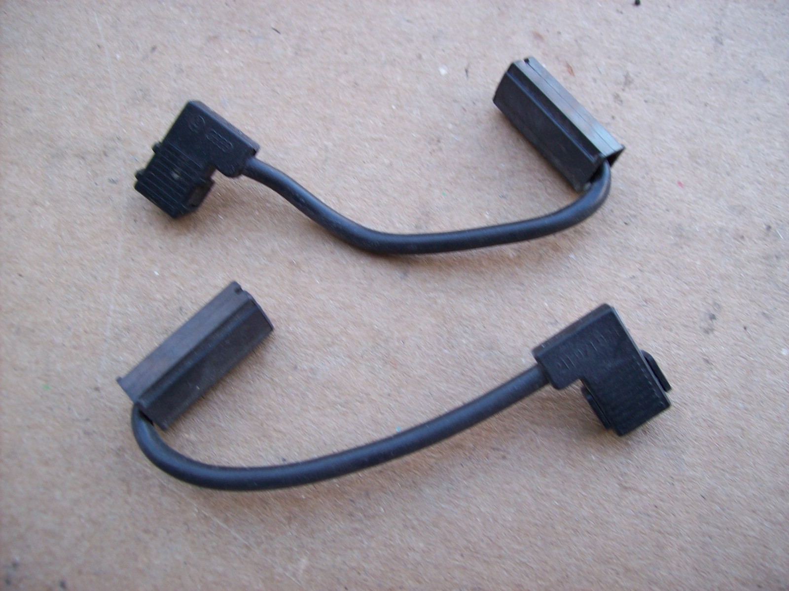 Porsche 968 944 Turbo S2 - Rear Defroster Wiring Wires