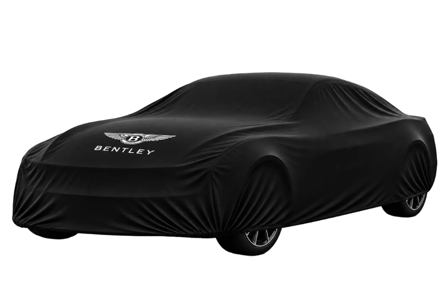 For Bentley Car Cover Custom Production For all Model Indoor Soft Cover