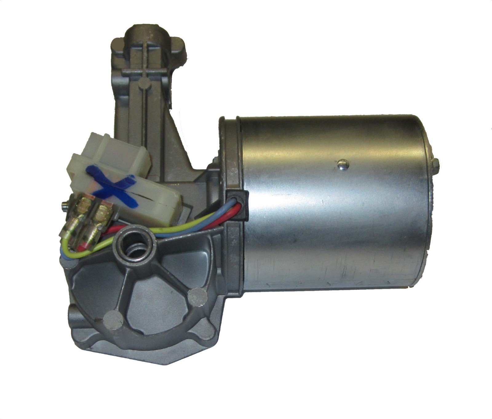 New Round Body Wiper Motor MG Midget 1968-79 MGB 1968-80 W/ Warranty