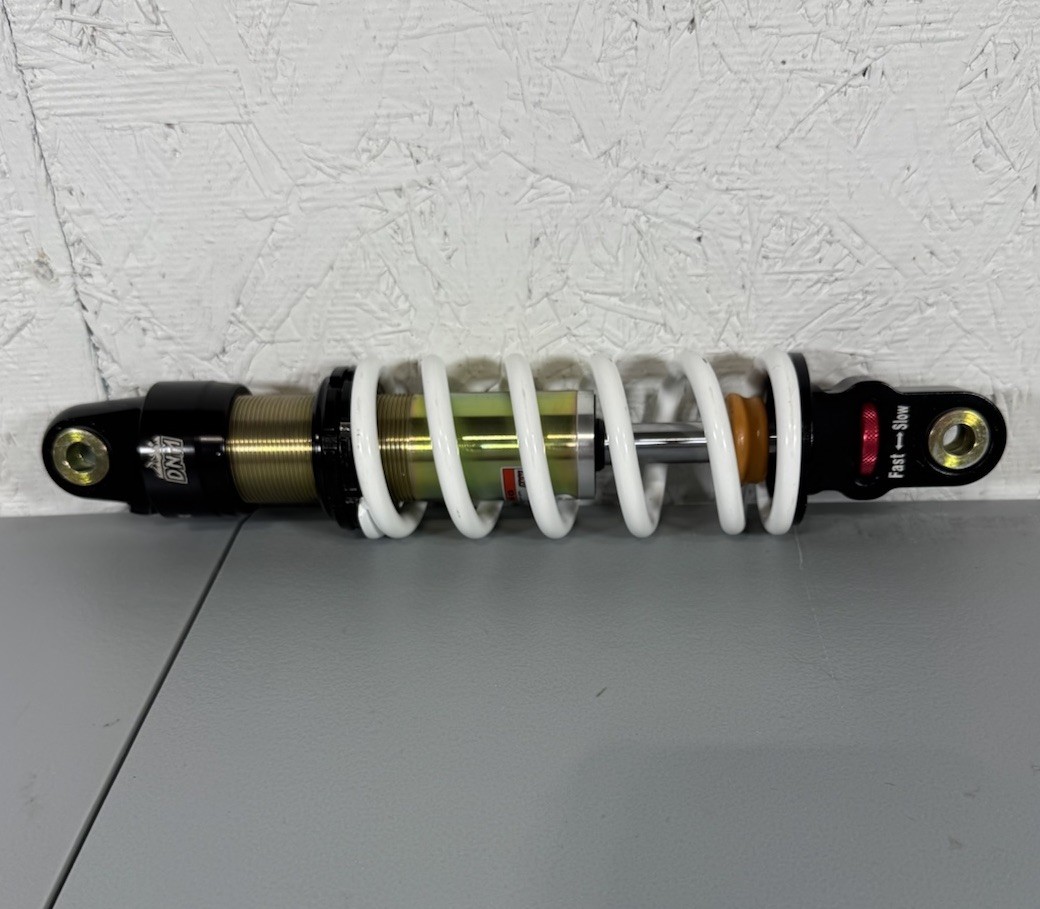 DNM MK-AR 300LBS Rear Shock Absorber Adjustable