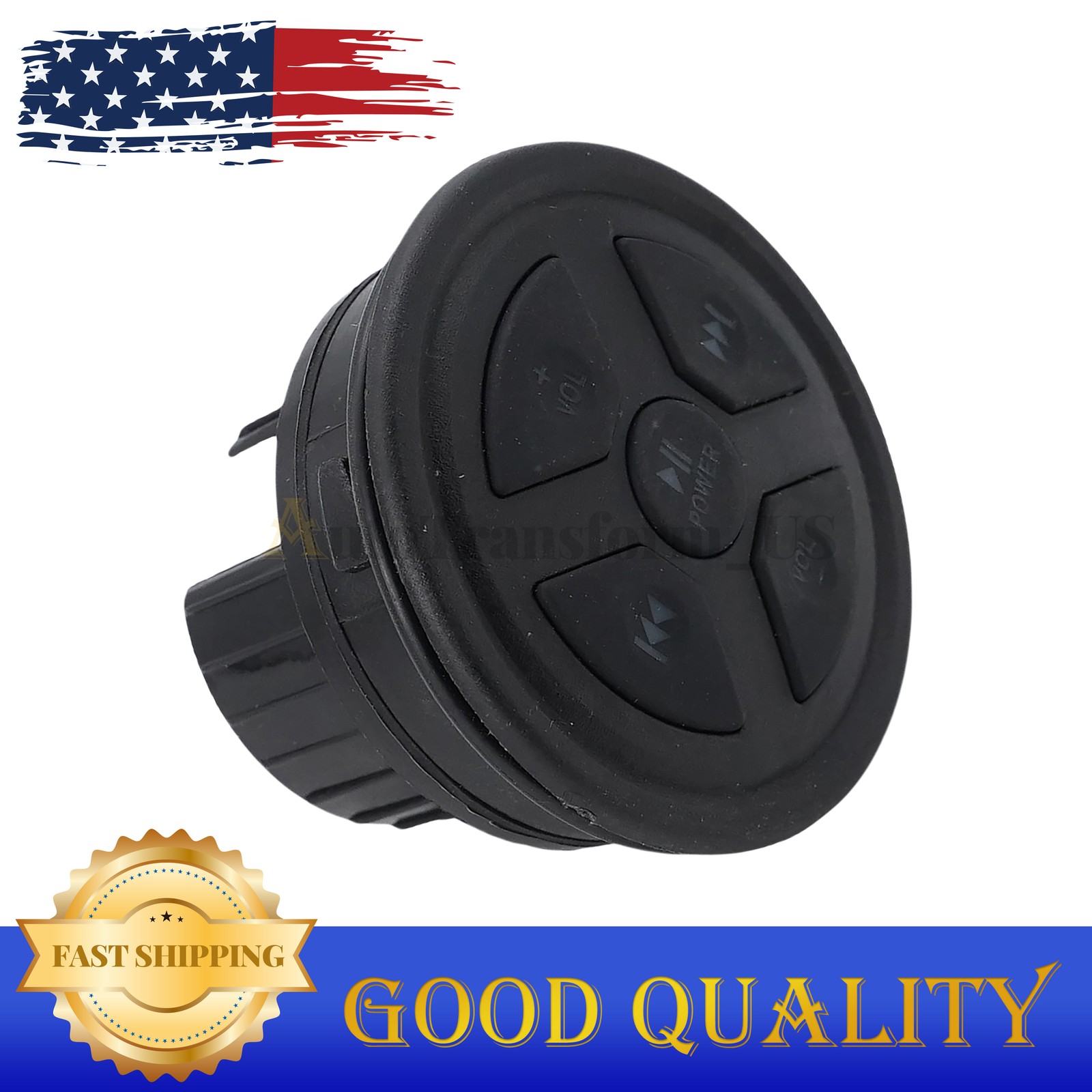 Motorboat Audio Controller For Sea-Doo Motorboats 278003465 US