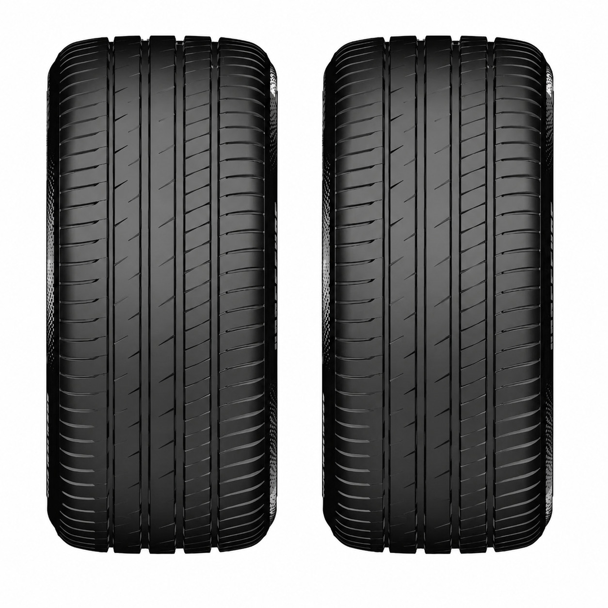 2 SLEIPNIR 245/45ZR18 245/45R18 100Y XL A/S ANDALUSIA UHP Tires 245 45 18