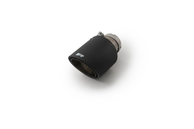 Remus Fits Carbon Angled Short Tail Pipe With Titanium Internals 0406 70CSRX Remus Fits Carbon Angled Short Tail Pipe With Titanium Internals 0406 70CSRX