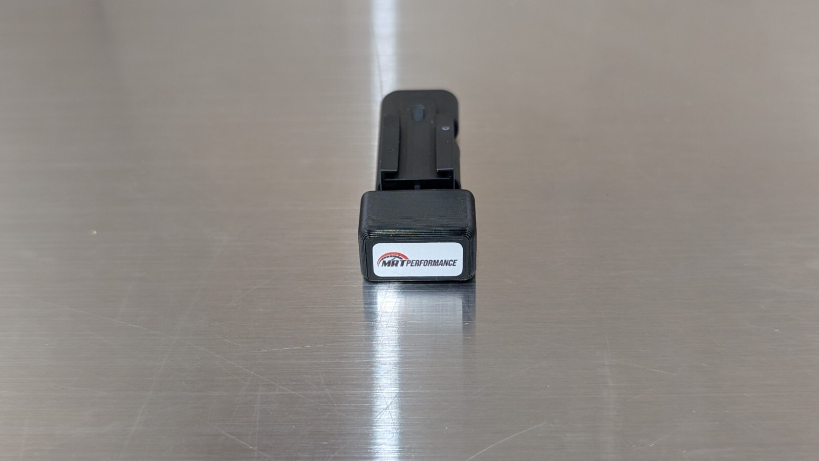 Ford Focus RS Exhaust Valve Simulator Plug