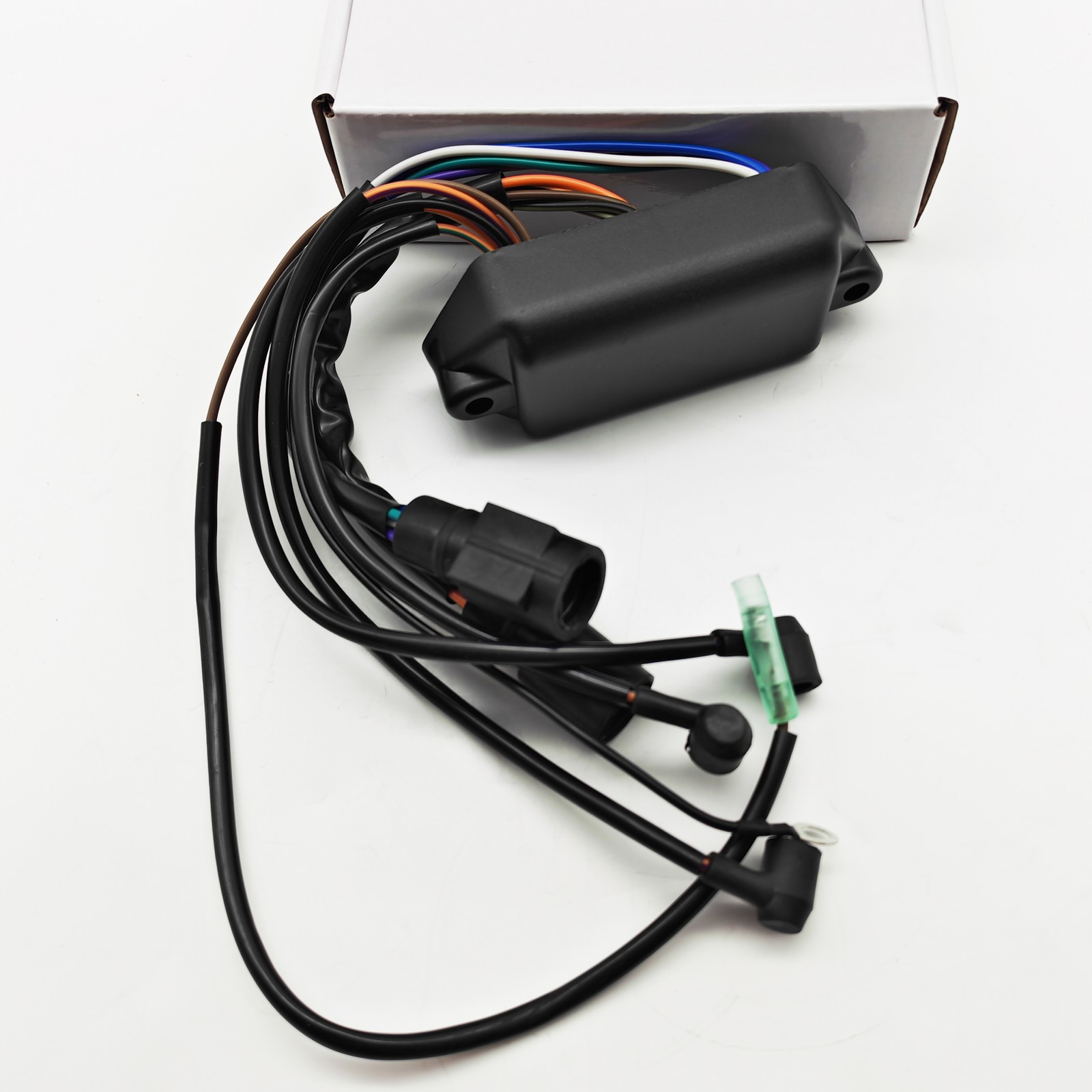 Power Pack Fits CDI Electronics 113-3748 For Johnson Evinrude 583748 777628 NEW