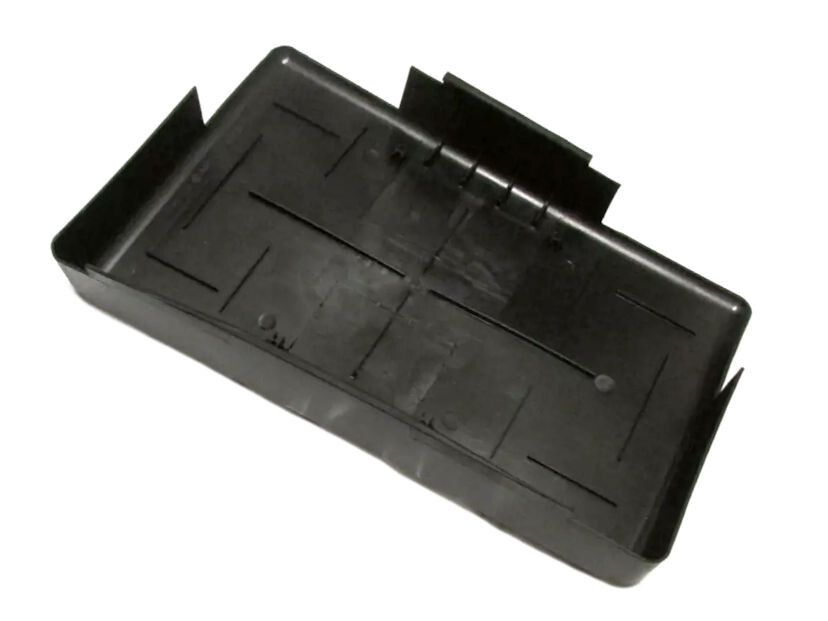 Porsche 924 924S 944 951 Battery Cover (1976 to 1988) 477915411A OEM