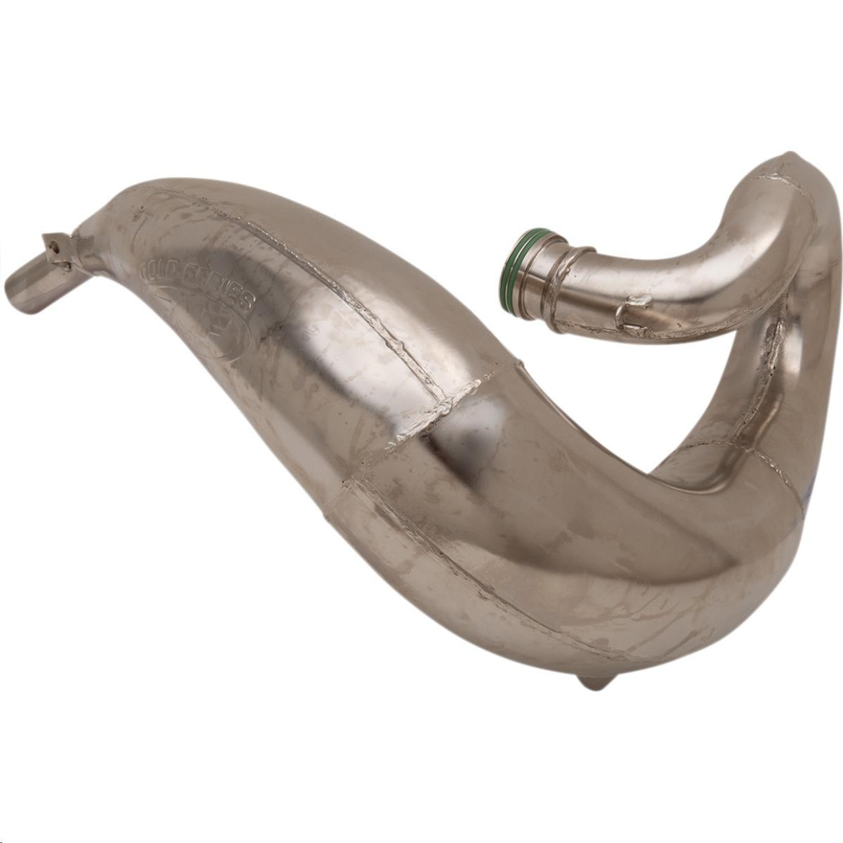 FMF Racing 025270 Gnarly Pipe Nickel FMF Racing 025270 Gnarly Pipe Nickel