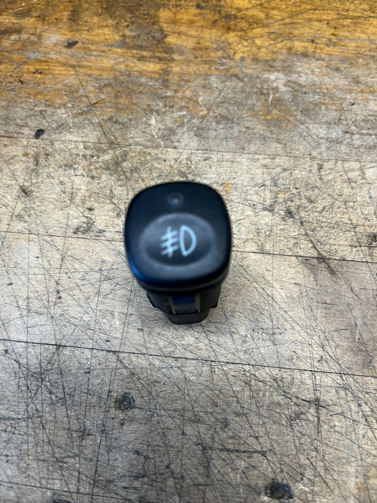 2001 - 2004 Ford Mustang Fog Light Switch OEM GT 02 03