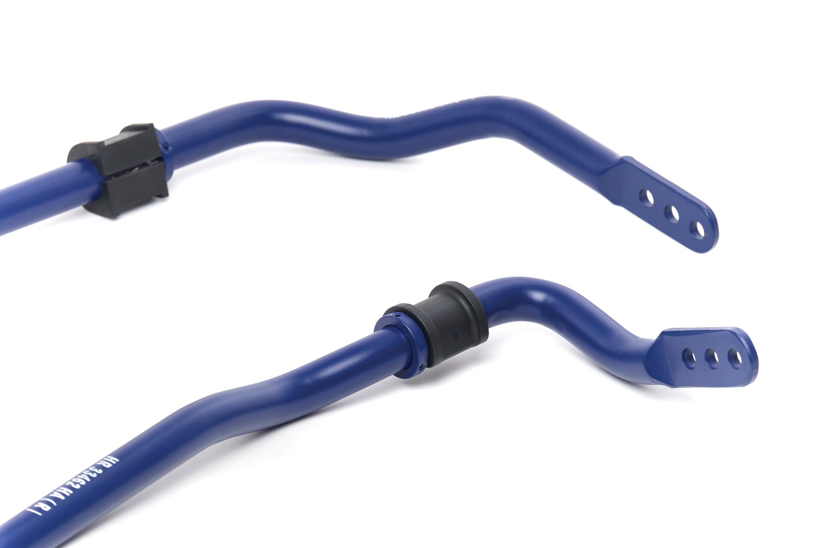 H&R for 12-15 BMW 320i Sedan/328i Sedan/335i Sedan F30 20mm Non Adj. Sway Bar -