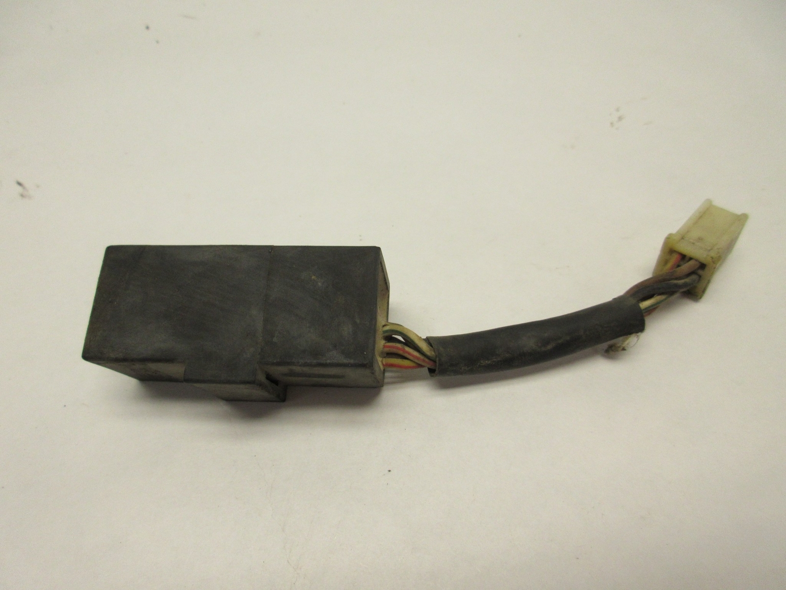 1977 YAMAHA XS400 XS 400 FLASHER CANCEL UNIT