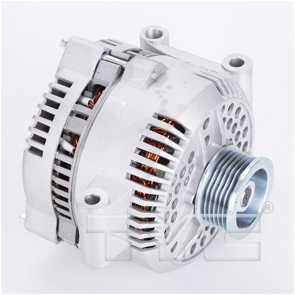 New Alternator  TYC  2-07768