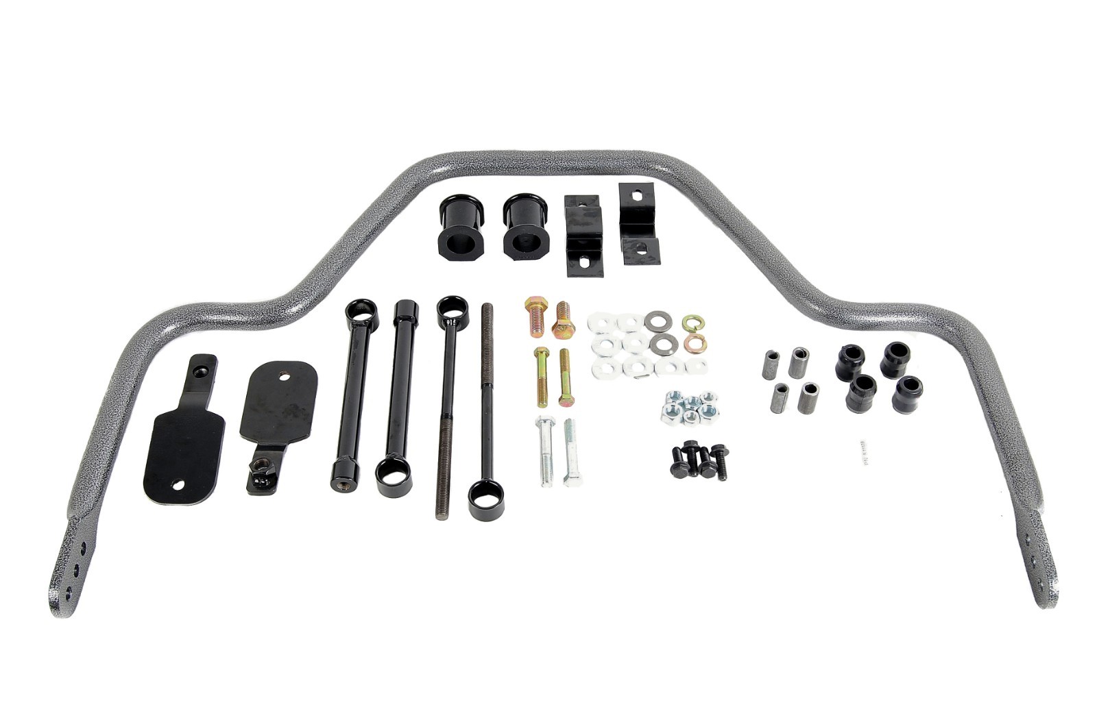Hellwig 1-5/16 in Big Wig Sway Bar | Fits 2017-2023 Ford F-250 F-350 Super Duty
