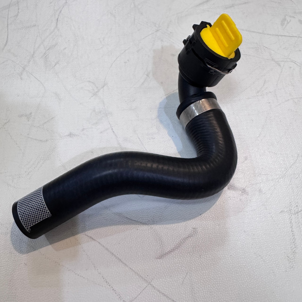 HVAC Heater Hose Fits Porsche 2015-2018 95B819334