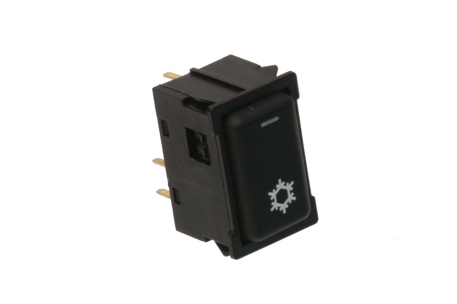 URO A/C Control Switch for Porsche 968, 911, 944 94465392200