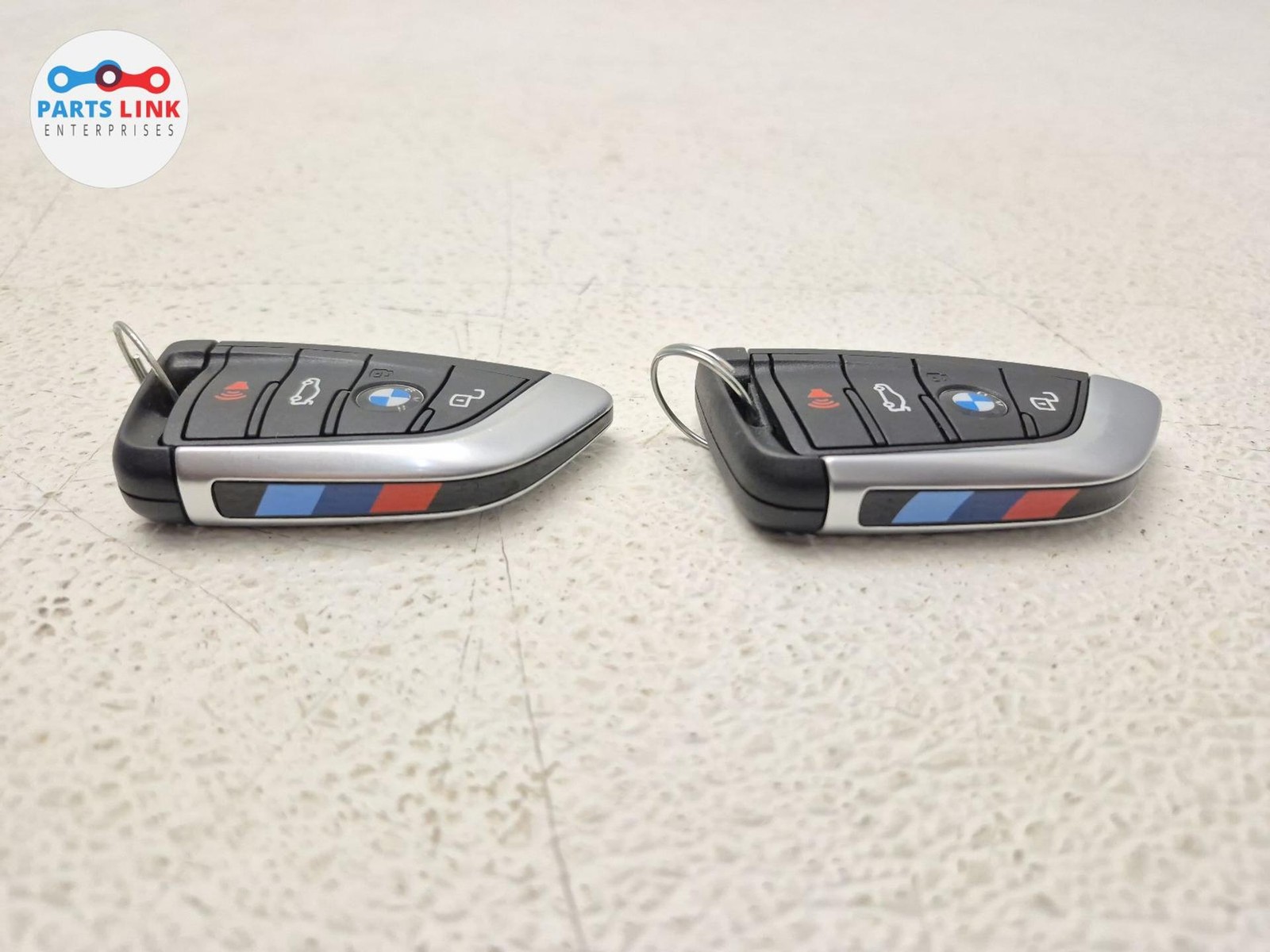 2020-21 BMW X3 M40I SMART KEY LESS ACCESS IGNITION FOB SET M-SPORT M40I G01 F97